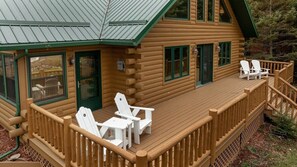 テラス / パティオ