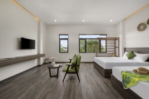 Soundproofing, free WiFi, bed sheets - Chill Home Beach Da Nang (Da Nang)