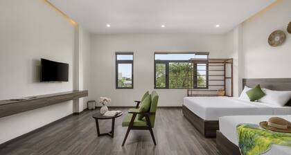 Chill Home Beach Da Nang