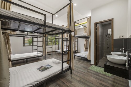 Chill Home Beach Da Nang