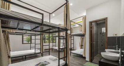 Chill Home Beach Da Nang