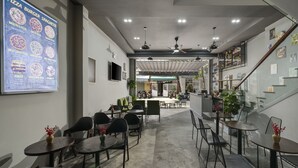Reception - Chill Home Beach Da Nang (Da Nang)