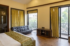 Four Bedroom Villa