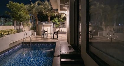 Vesperia Luxury Villas Lonavala