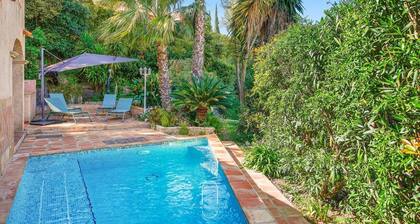 Villa-Piscine 4 étoiles vue mer Farniente By HC