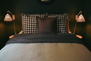 2 Schlafzimmer, Bügeleisen/Bügelbrett, Internetzugang, Bettwäsche