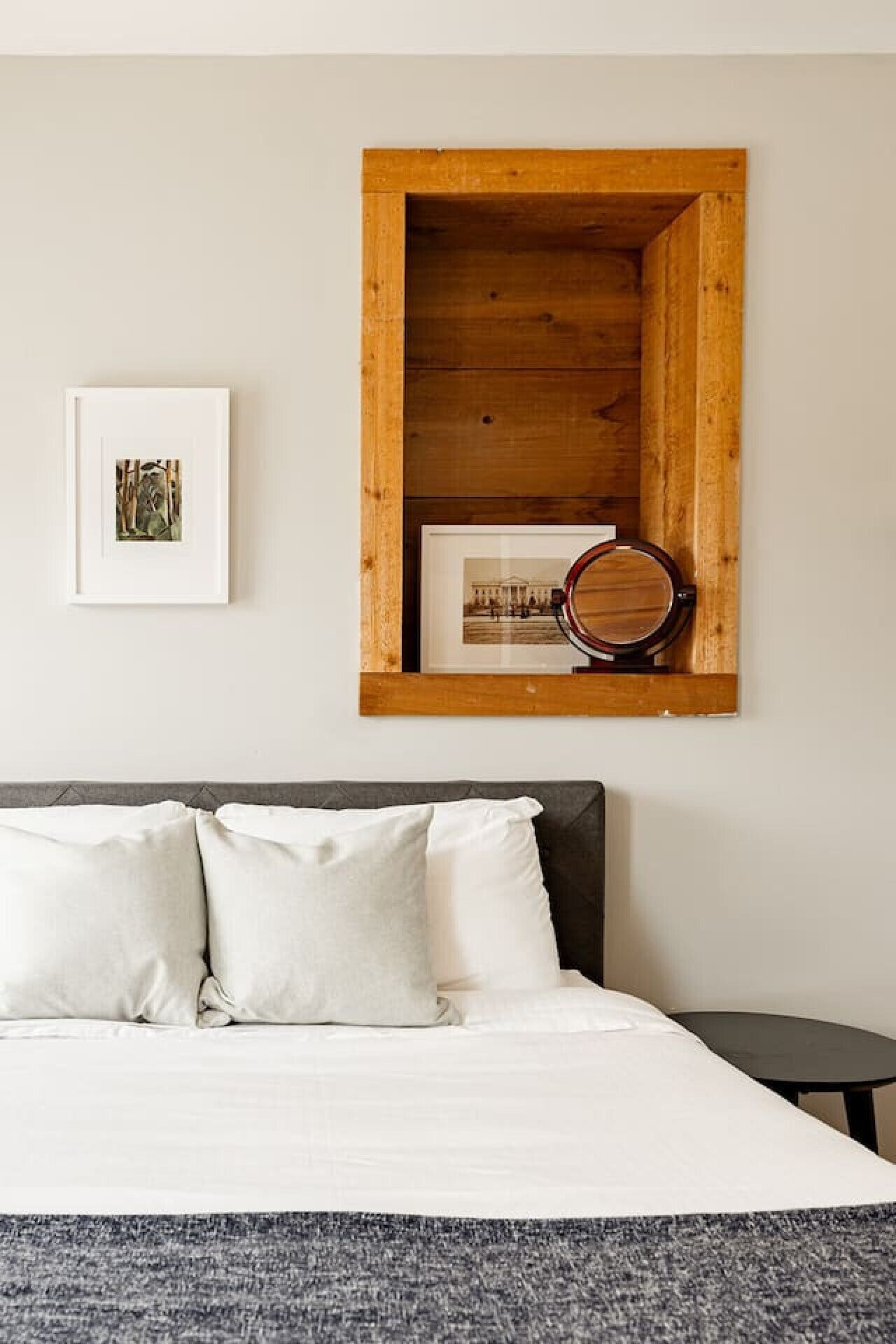 2 間睡房、書桌、Wi-Fi