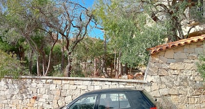 APPARTEMENT POUR 4 PERSONNES