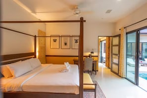 Villa de lujo | 3 dormitorios, tabla de planchar con plancha, wifi gratis