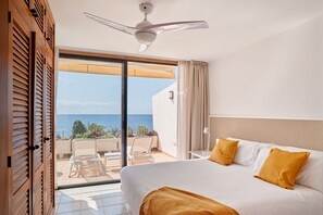 1 Schlafzimmer, Zimmersafe, Bügeleisen/Bügelbrett, kostenloses WLAN