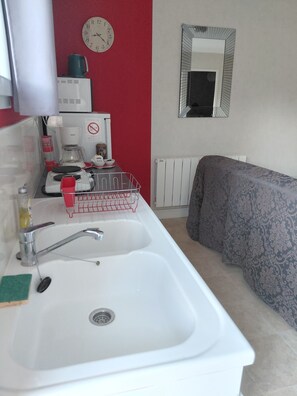 Interior - Le Gite du Relais du Clain Futuroscope (Beaumont saint cyr)