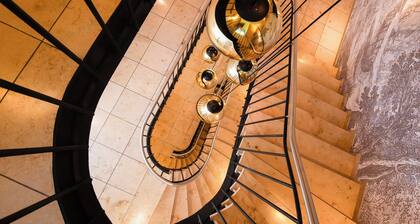 Boutiquehotel Drei Ringe