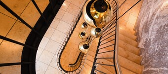 Boutiquehotel Drei Ringe