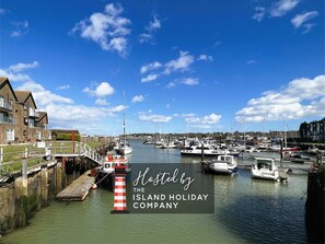 Port de plaisance