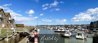 North Quay