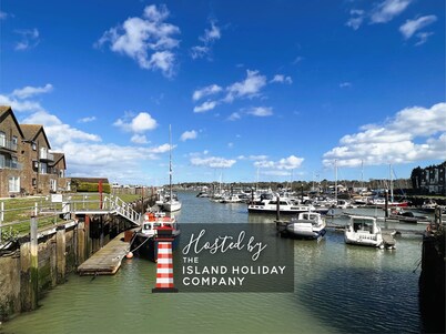 North Quay