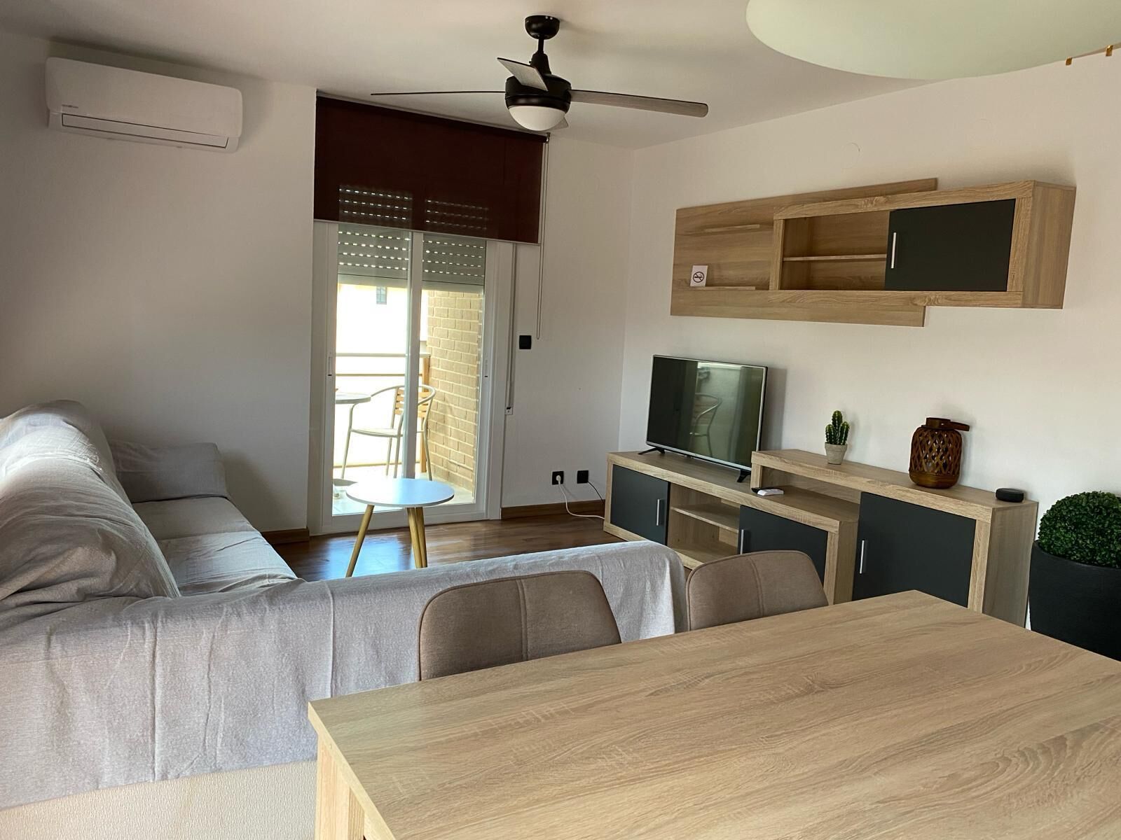 Apartamento Turístico En Les Terres De L'ebre - Tortosa