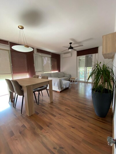 Apartamento Turístico en Les Terres de L'ebre