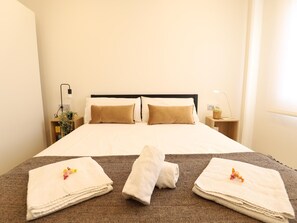 3 sovrum och gratis wi-fi