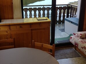 1 sovrum och gratis wi-fi