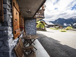 テラス / パティオ