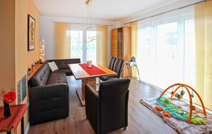 Interior - Ferienhaus Wolgast/Mahlzow (Wolgast/Mahlzow)