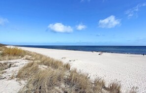 Beach - Ferienhaus Wolgast/Mahlzow (Wolgast/Mahlzow)