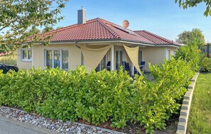 Exterior - Ferienhaus Wolgast/Mahlzow (Wolgast/Mahlzow)