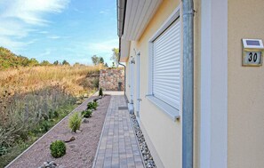 Exterior detail - Ferienhaus Wolgast/Mahlzow (Wolgast/Mahlzow)