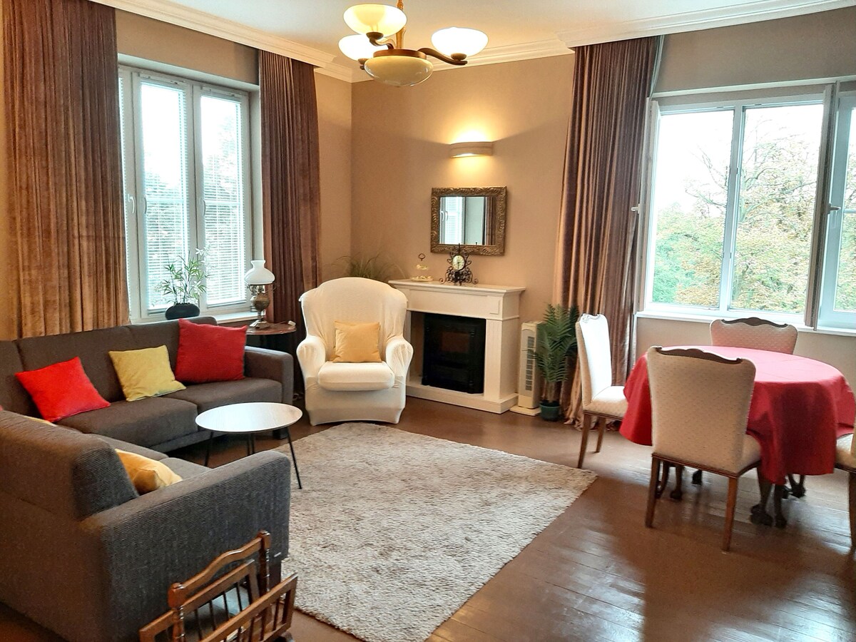 Image de profil de l’hôte