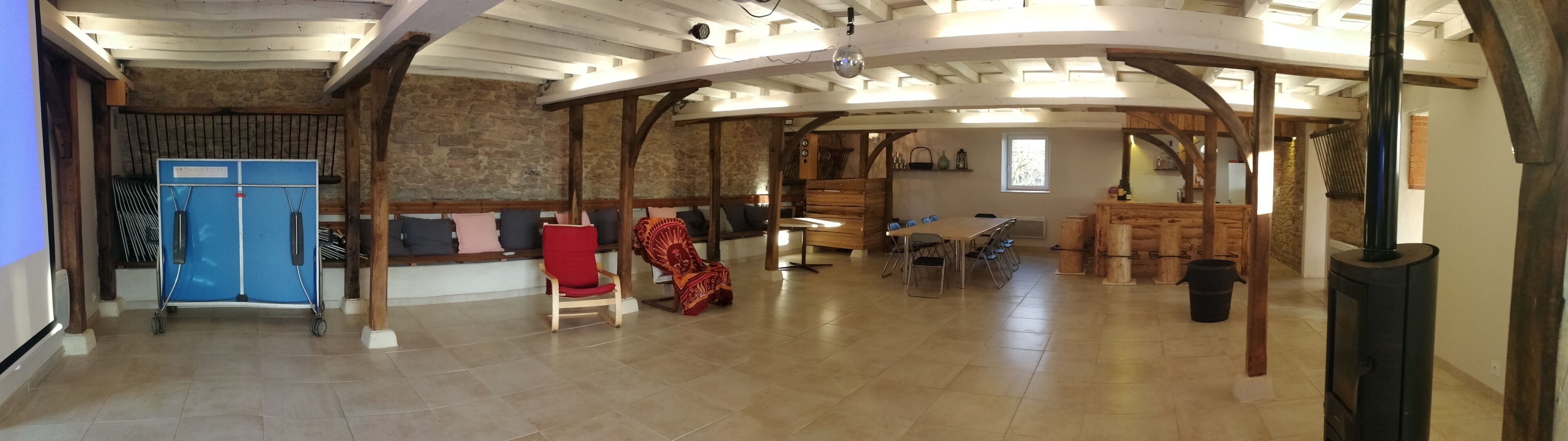 Intérieur