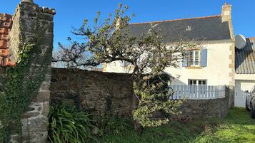 Área da propriedade