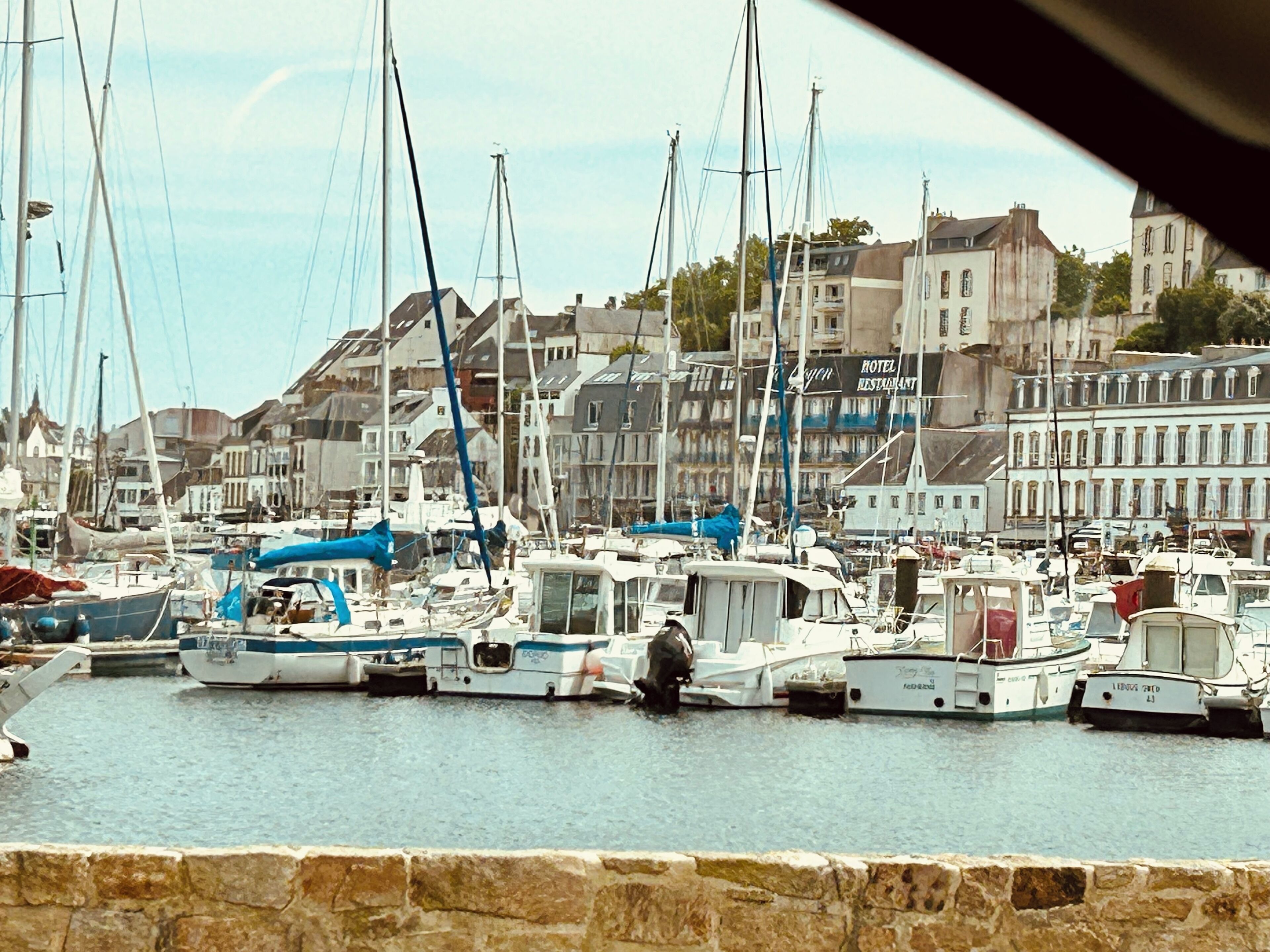 Port de plaisance