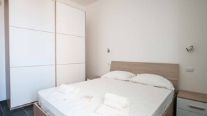 Superior kamer | Geluiddichte muren, een strijkplank/strijkijzer, gratis wifi, beddengoed