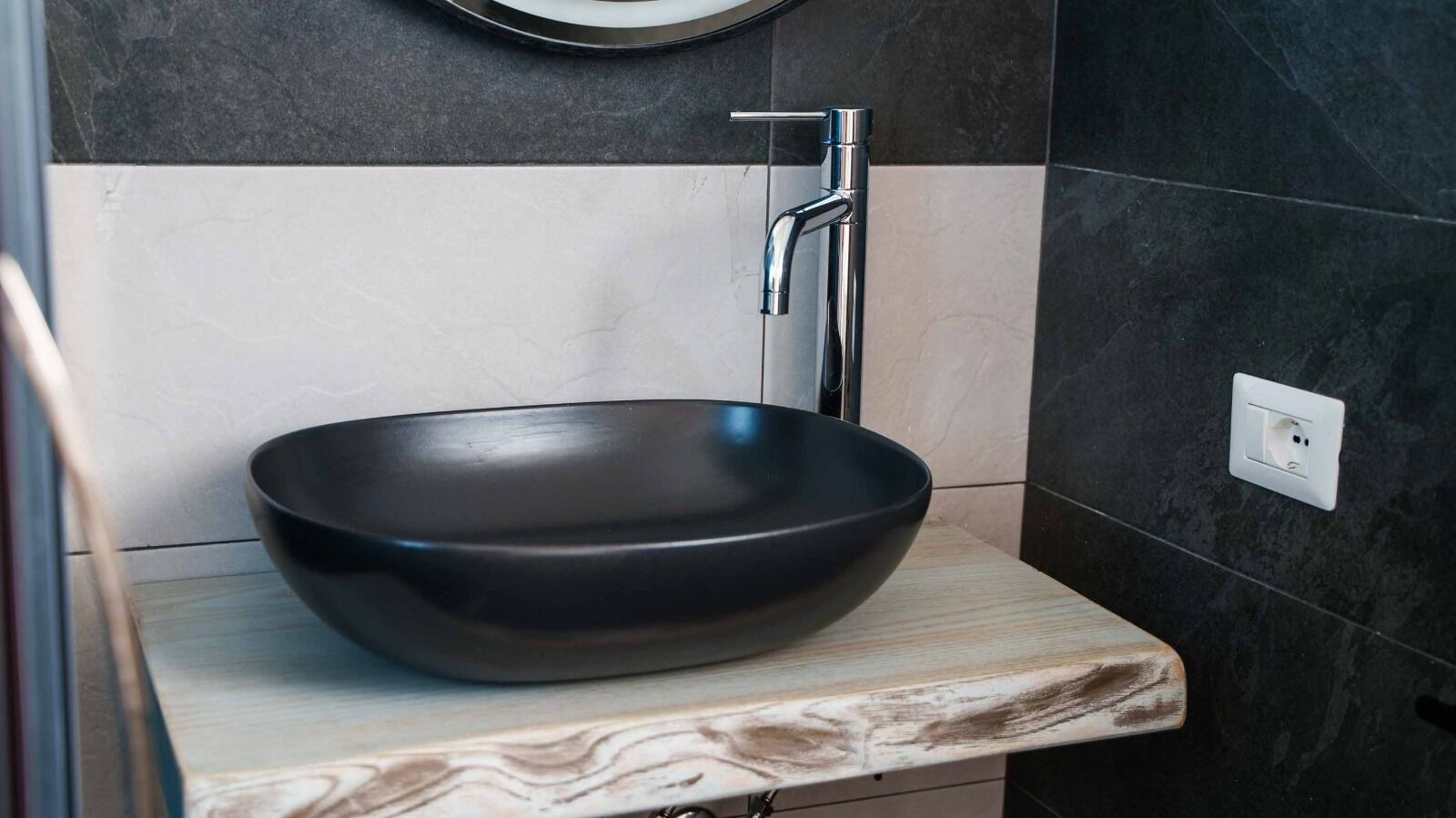 Superior-Zimmer | Badezimmer | Dusche, Haartrockner, Bidet, Handtücher