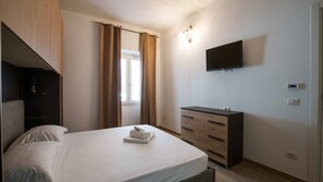 Room - GALLURA Street 21 (Olbia)