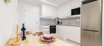 VENEGAS URBAN SUITES 4D