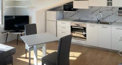 Apartment in top Lage mit Meerblick!