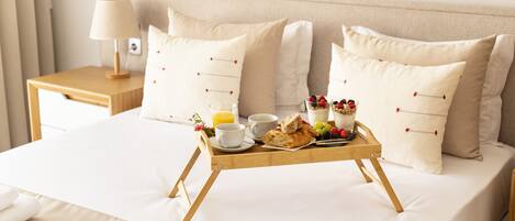 4 Schlafzimmer, Bügeleisen/Bügelbrett, kostenloses WLAN, Bettwäsche