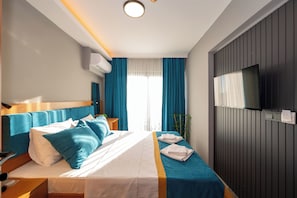 Free WiFi - Otel Carpediem Gold Kuşadası (Kusadasi)