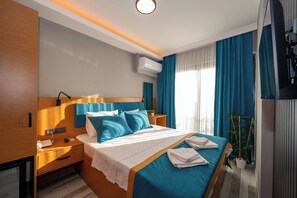 Kahden hengen standard-huone | Ilmainen Wi-Fi