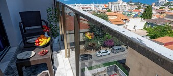 Otel Carpediem Gold Kuşadası