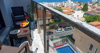 Otel Carpediem Gold KuĆadası