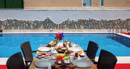 Otel Carpediem Gold Kuşadası