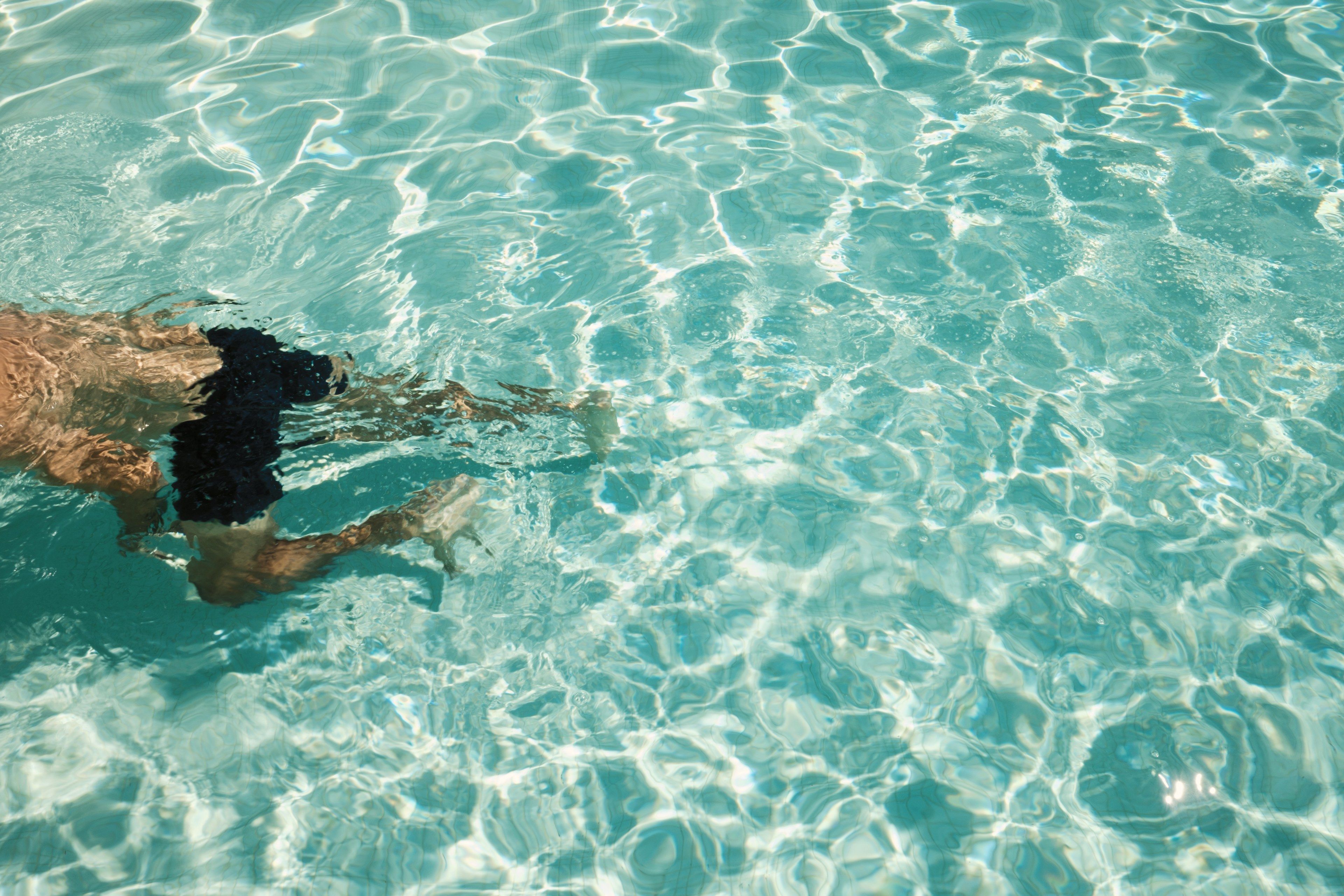 Kolam renang
