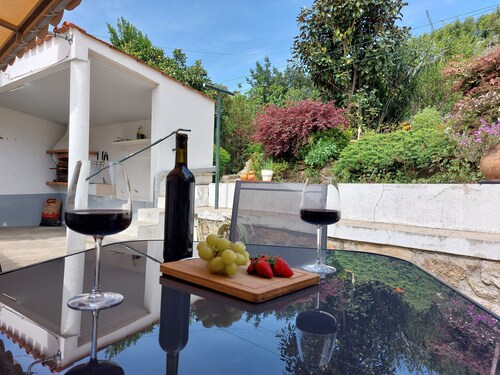 Luxurious Casa Rio Zêzere River Beaches & Mountains Pets & Kids Welcome