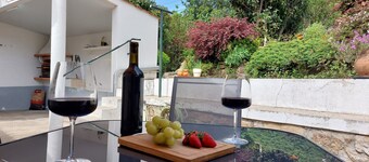 Luxurious Casa Rio Zêzere River Beaches & Mountains Pets & Kids Welcome