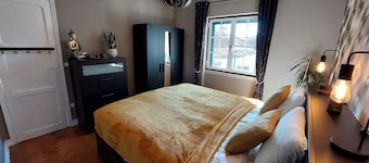 Luxurious Casa Rio Zêzere River Beaches & Mountains Pets & Kids Welcome