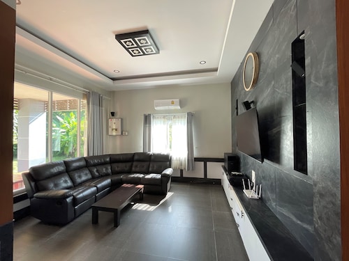 帕克巴拉记忆之家