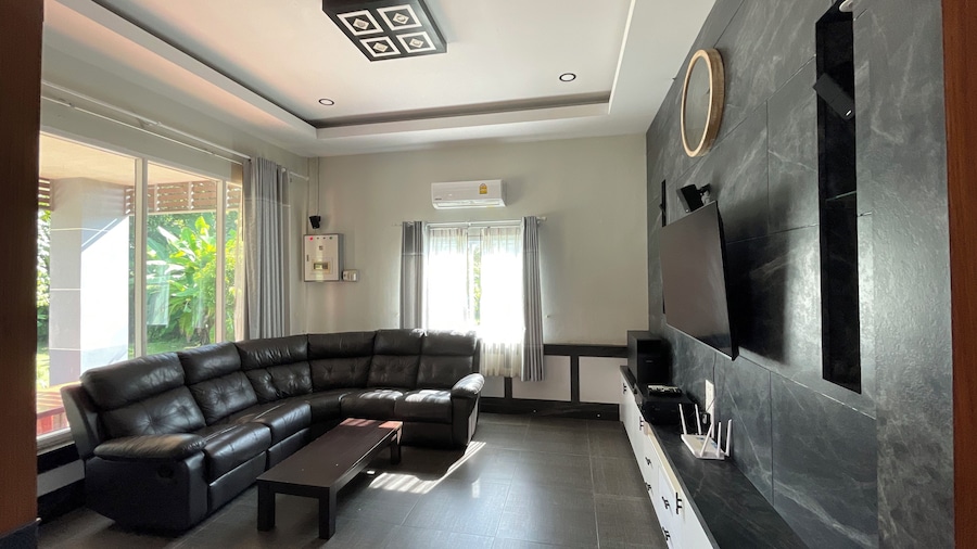 The Memory House Pakbara